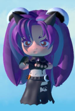 Chibi